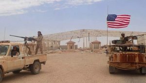Intelijen Rusia Tuding AS Rekrut Pejuang ISIS Bertempur di Ukraina