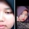 Santriwat Asal Nyalindung Sukabumi Hilang Usai Naik Angkot