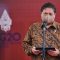 Menteri Koordinator Bidang Perekonomian Airlangga Hartarto