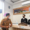 Gubernur Jawa Barat Ridwan Kamil saat