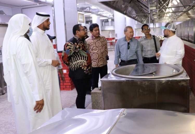 Menteri Agama Yaqut Cholil Qoumas