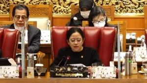 Puan Kembali Matikan Mikrofon, Hilmi Firdausi: Padahal Interupsi Penting Soal LGBT!
