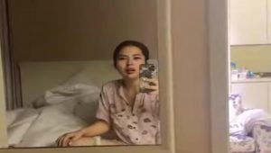 Mengejutkan, Eks Aspri Hotman Paris Asal Sukabumi Diduga Terkena Santet, Unggah Video saat Muntah Darah