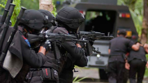 Tim Densus 88 Ciduk Puluhan Warga yang Terlibat Jaringan Teroris