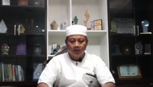 Wagub Uu Sebut Air Sungai Aare Diprediksi Surut, Doakan Eril Segera Ditemukan