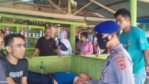 Dua Wisatawan Masih Hilang, Satpol Air Lakukan Penyisiran Hingga Malam