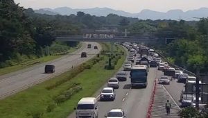 Update Mudik : Catat Polri Bakal Siapkan Skema Arus Balik Pada 6-8 Mei