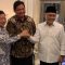 Ketum Golkar Airlangga Hartarto