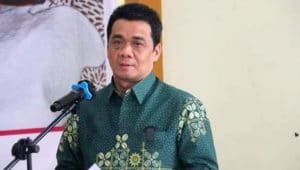 Tegas, Wagub DKI Tolak JIS Dipakai Reuni 212 Tahun 2022, Bagaimana dengan Anies?