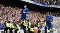 Chelsea Pasrah Dapat Peringkat ketiga setelah menang atas Watford