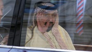 Kabar Duka, Presiden UEA Syeikh Khalifa bin Zayed Meninggal Dunia