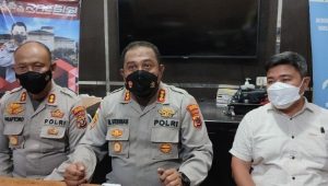 Polresta Jayapura : Ada Anggota KNPB yang Ditangkap, Ini Dugaanya