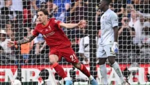 Tundukan Chelsea Lewat Adu Penalti, Liverpool Juara FA Cup 2022