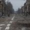Mariupol yang hancur total/