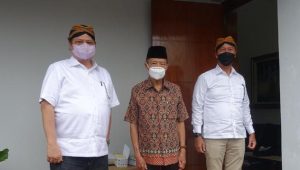 Bagi Airlangga, Buya Syafii Bukan Hanya Negawaran, Tapi Bapak Bagi Rakyat Indonesia