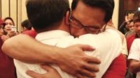 Dubes RI untuk Swiss : Ridwan Kamil Masih Terlihat Tenang, Meski Berduka