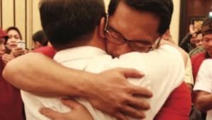 Dubes RI untuk Swiss : Ridwan Kamil Masih Terlihat Tenang, Meski Berduka