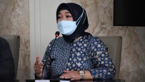 Wakil Ketua Komisi II DPRD Jabar Sebut Pemulihan Ekonomi di Jawa barat Hanya Lip Service