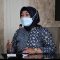 Anggota DPRD Provinsi Jawa Barat Lina Ruslinawati