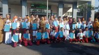 Disdikbud Kota Sukabumi Apresiasi 24 Pelajar Berprestasi di Pentas PAI