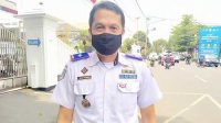 Dishub Kota Sukabumi Siaga Puncak Arus Balik Lebaran