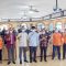 Walikota Sukabumi Achmad Fahmi