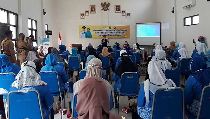 Walikota Sukabumi, Achmad Fahmi