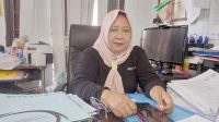 Pembuatan KIA, Disdukcapil Kota Sukabumi Sudah Capai 60 Persen