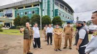 Pemkab Sukabumi Siapkan Sarana Terbaik, Kloter Pertama Jemaah Haji Dilaksanakan 11 Juni 2022