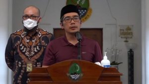 Elpi Tegaskan Emmeril Khan Anak Ridwan Kamil Masih Hilang, Begini Permintaanya