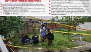 Keluarga Anak Tewas di Sukabumi Tolak Otopsi