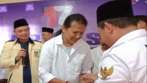Hari Jadi APDESI Cianjur Ke 17, Desa Bersatu Membangun Indonesia