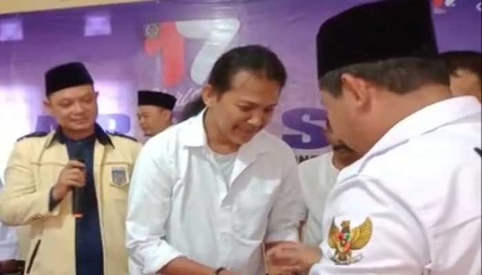 DPC APDESI Cianjur