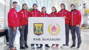 Atlet Arung Jeram Sukabumi Ikuti WRC di Bosnia, Siap Harumkan Nama Indonesia