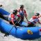 Atlet Arum Jeram Sukabumi