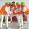 Atlet Cabor Perwatusi Osteodance Kota Sukabumi