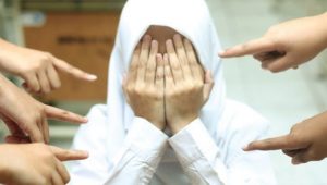 Bimtek Tanggulangi Tiga Dosa Pendidikan