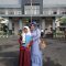 Alya Zaahirah siswi kelas IV B SDN Dewi Sartika CBM