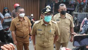 Laporan Keuangan Pemkab Bogor Kembali Diaudit BPK Jabar