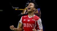 Ini Jadwal Final Thomas Cup 2022, Indonesia vs India, Menang Mudah atau Terluka