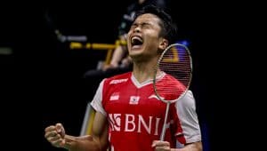 Ini Jadwal Final Thomas Cup 2022, Indonesia vs India, Menang Mudah atau Terluka