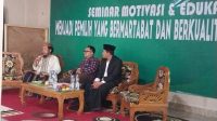 Bawaslu Kota Bogor Bekali Pemilih Pemula, Jelang Pilpres 2024