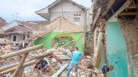 Bencana Kota Sukabumi