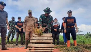 Beras Kota Sukabumi Punya Kualitas