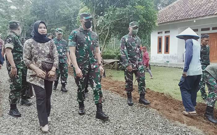 Brigjen TNI Rudy Saladin