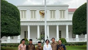 APPI: Presiden Tidak Tahu Revisi UU Sisdiknas