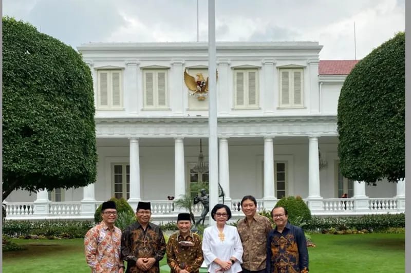 Aliansi Penyelenggara Pendidikan Indonesia (APPI)