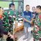 Dandim 0622 Kabupaten Sukabumi Letkol Inf. Anjar Ari Wibowo