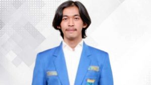 PMII Kota Sukabumi Minta Sentrum Ekonomi Lebih Diperhatikan