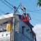 Dishub Kota Sukabumi